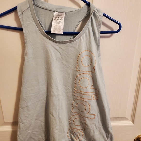 Bundle of athletic shirts (nike, under Armour, Adidas) all size Medium - Picture 4 of 7